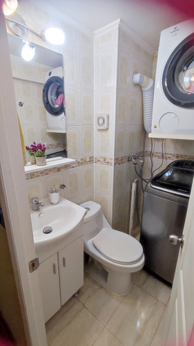 Departamento En Condominio Brisas Del Sur