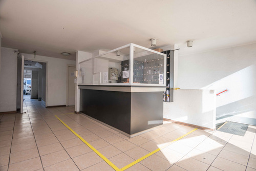 Edificio Gral Amengual (1 Est.) Vista Poniente Piso 15