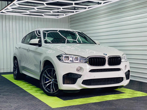 Bmw X6 M 4.4 X6 M