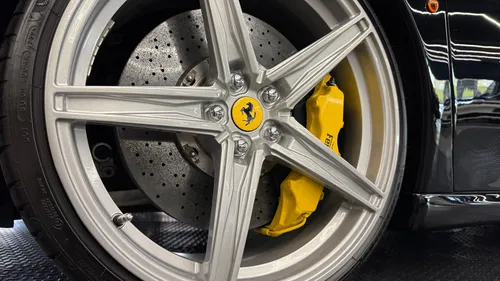 Ferrari 430 4.3 F1 6vel Sec Al Volante Mt