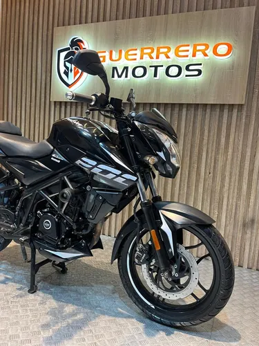 Bajaj Pulsar Ns 200 2023