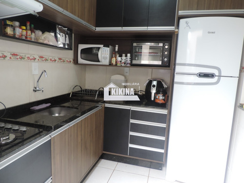 Casa Residencial Para Alugar - 02950.8254