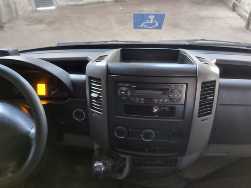 Imagem 10 de 12 de Sprinter 415 16 Lug Ano 2013/14 Completa Vn-ref 739