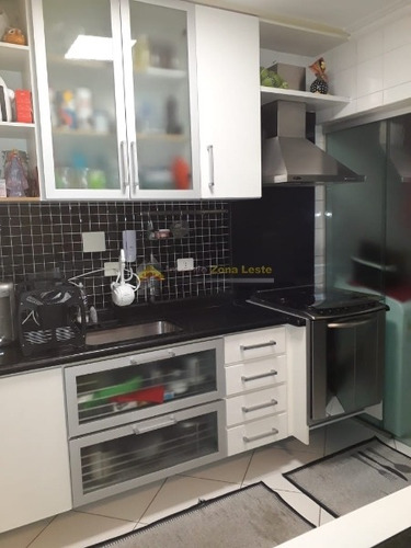 Imagem 8 de 19 de Apartamento Para Venda No Bairro Da Penha, 3 Dorm, 1 Suíte, 1 Vagas, 77 M - 4772