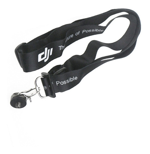 Lanyard Correa Cuello Genérico Dji