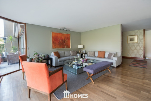 Imagen 7 de 16 de Hermoso Departamento Con Jardín Privado En Valle Escondido