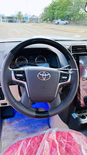 Imagen 11 de 18 de Toyota Prado Land Cruiser Vx 4x4