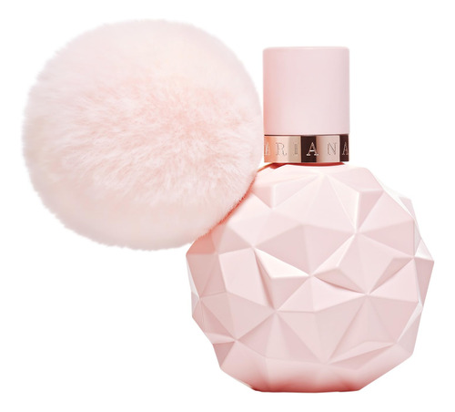 Perfume Sweet Like Candy De Ariana Grande, 100 Ml