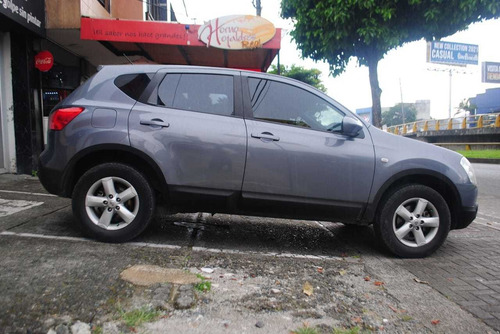 Nissan Qashqai 2.0 Full