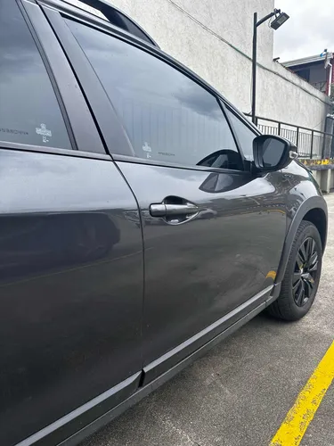 Peugeot 2008 Style