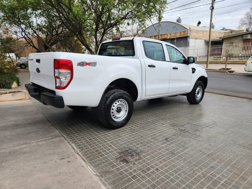 Ford Ranger 2.2 Cd Xl Tdci 125cv 4x4