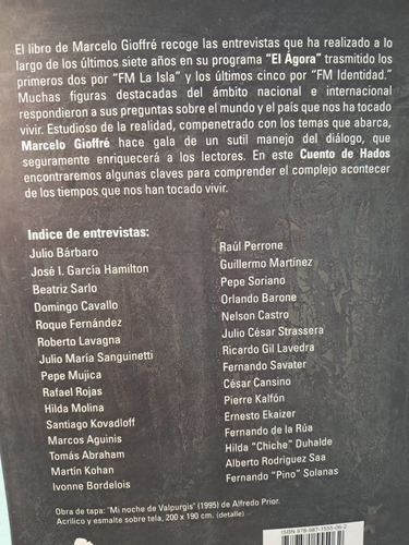 En El Ojo Del Huracan Embajador Argentino En Berlin -ol