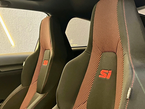 Honda Civic CIVIC COUPE SI 1.5 TB 16V 208CV MEC. 2P