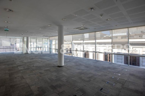 Imagen 3 de 15 de Oficinas En Edificio Corporativo Premium