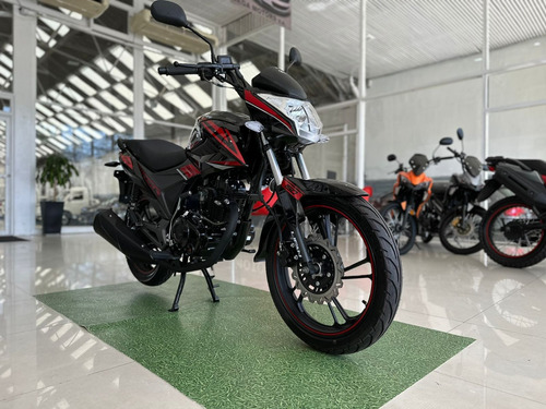 150lf Moto Lifan Street
