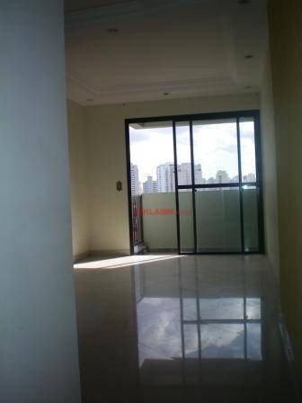 Imagem 1 de 30 de Apartamento Com 3 Dormitórios A Venda Na Chácara Klabin. - Ap10081