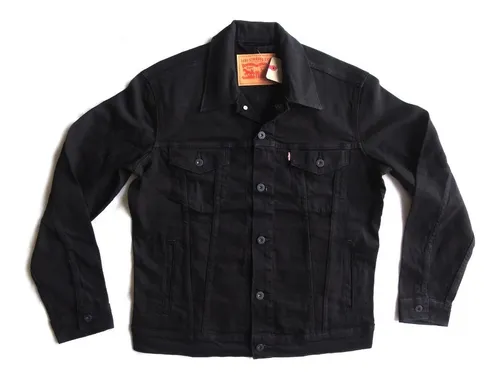 Jaqueta jeans prefixo 2025