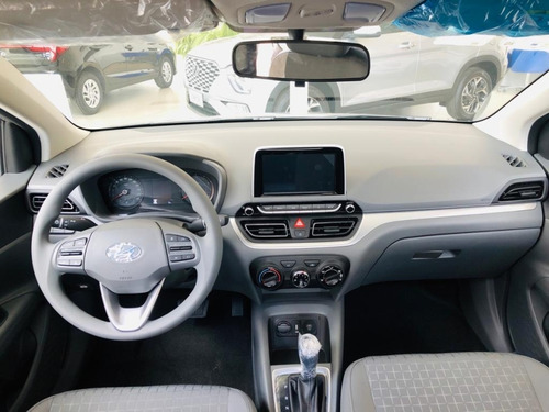 Hyundai HB20S 1.0 TGDI FLEX COMFORT PLUS TECH AUTOMÁTICO