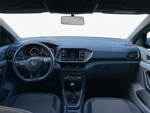 Volkswagen T-Cross Volkswagen T-Cross 1.0 200 TSI Sense (Aut) (Flex)