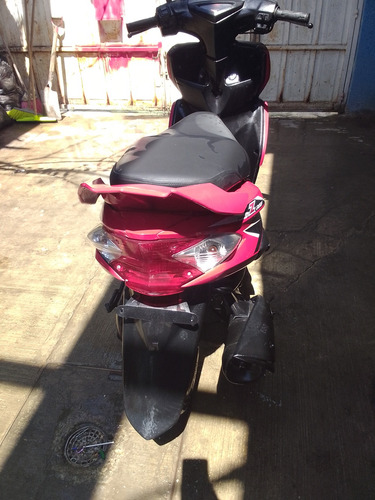 Yamaha Ray Z