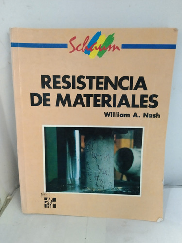 Resistencia De Materiales