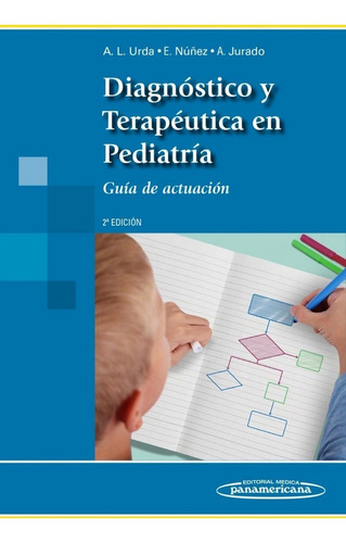 Diagnóstico Y Terapéutica En Pediatría Guía De Actuación Urd