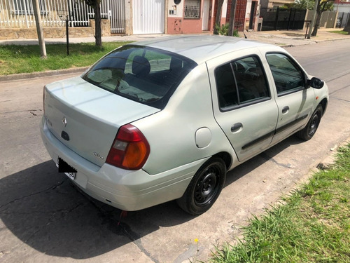 Renault Clio 1.2 F2 Authentique
