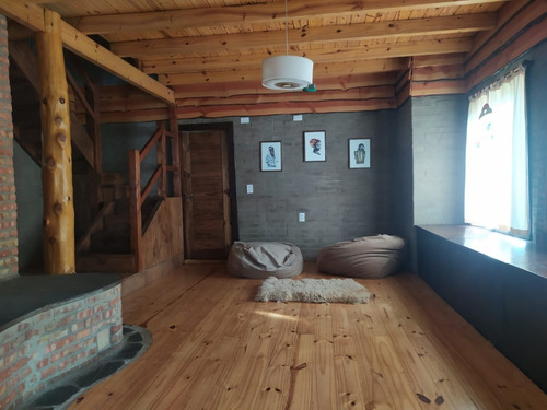 Imagen 2 de 19 de En Venta (003) Chacra Con Casa Y Camping A Estrenar En El Bolson, Rio Negro, Zona Paradisíaca