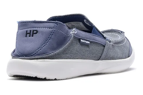 Mocasines hush puppies hombre sales