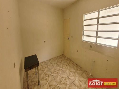 Imagem 14 de 18 de Casa Parque Boturussu São Paulo/sp - 13211