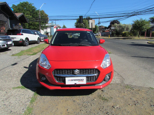 Suzuki Swift 1.2 AT
