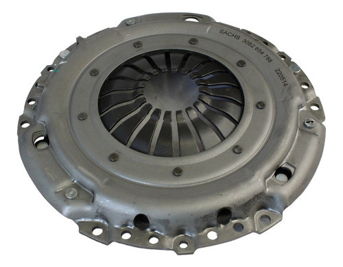 Kit Clutch Vw Jetta Mk6 Clasico 5vel. 2010-. O R I G I N A L