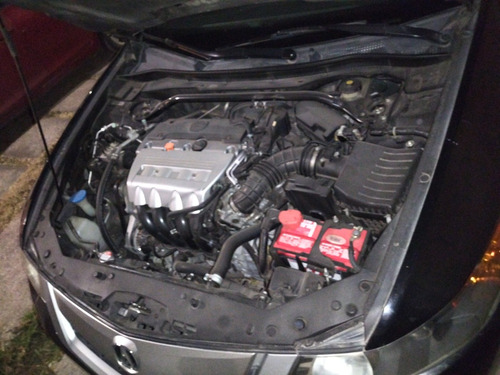 Acura TSX 2.4