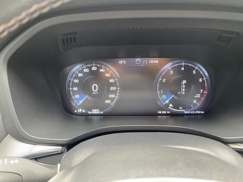 Volvo XC60 2.0 T5 Awd R-design