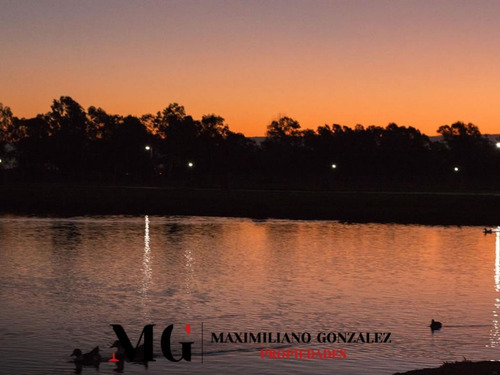 Imagen 7 de 14 de Lote Al Lago En Venta - Los Talas , Canning