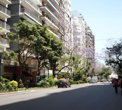 Departamento En Venta Ubicado En Recoleta, Capital Federal, Buenos Aires