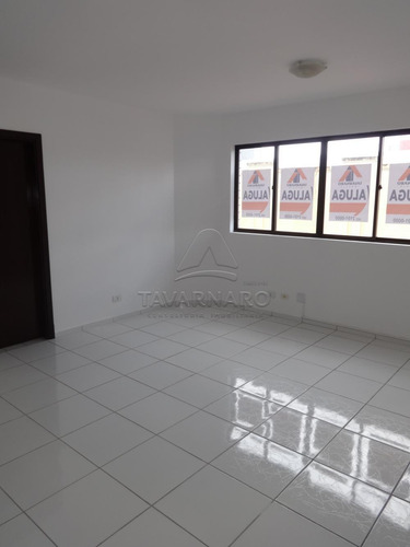 Imagem 3 de 8 de Salas Comerciais - Ref: L392