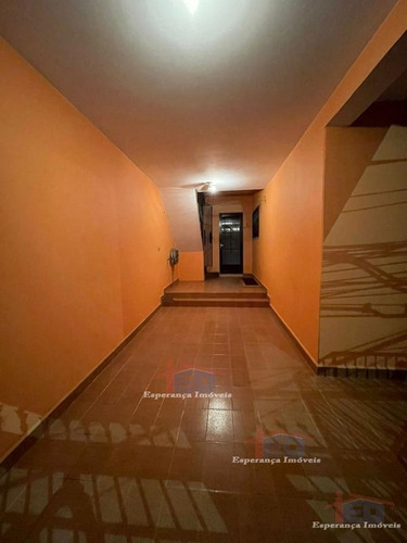 Imagem 13 de 15 de Ref.: 8310 - Casa Terrea Em Osasco Para Venda - V8310