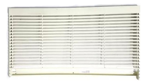 Grade Ar-condicionado Fujitsu Piso-teto 30 A 60mil Btus