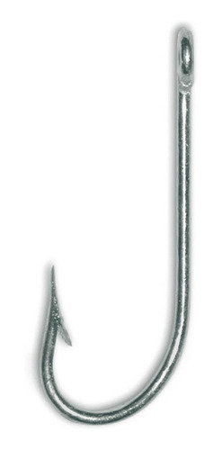 Mustad Anzuelo Kirby Sea Hooks #6 Mustad