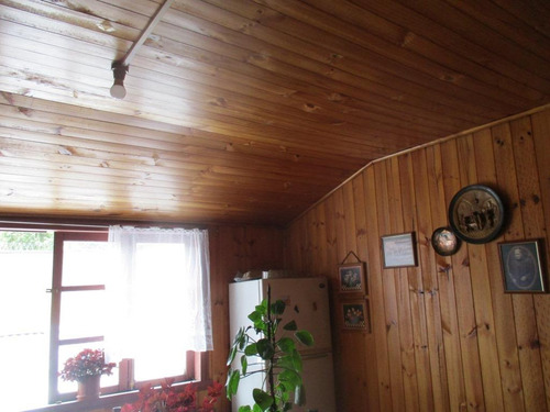Casa En Venta En Puerto Varas Uso Comercial