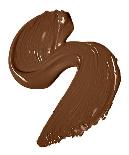 E.l.f. Corrector Cosmético Anti Ojeras Para 16 Horas De Uso Tono Chocolate
