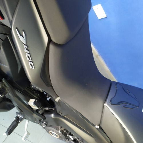 Bajaj Dominar 400 0km