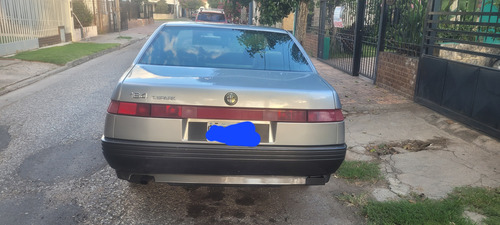 Alfa Romeo 164 1992