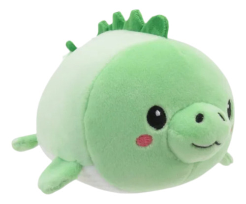 Mini Peluche Animales Kawaii 15cm Smoochy Pals Suaves Regalo Dino