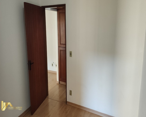 Imagem 6 de 30 de Apartamento À Venda Em Centro - Ap000128