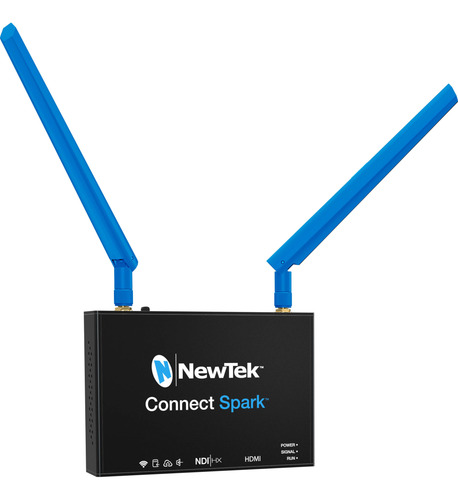 Encoder Newtek Connect Spark Ndi Hdmi - Nf