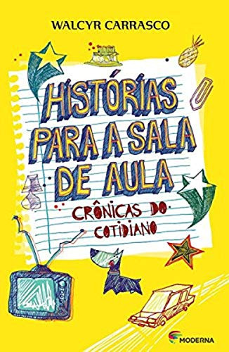 Libro Historias Para A Sala De Aula - 2ª Ed