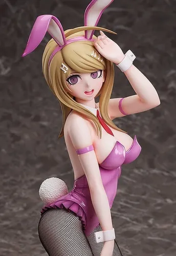 Figura Manga Anime Danganronpa Kaede Akamatsu Bunny Version