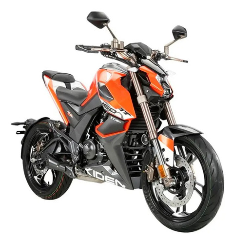 Beta Zontes U1 155 Ahora 12/18 Creditos Dni 999 Motos